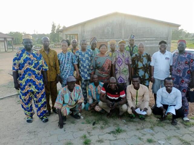 Comite de langue