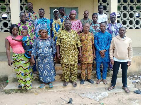 Formation ohada