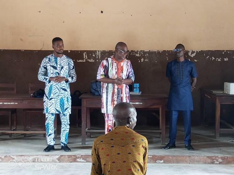 Comite de langue
