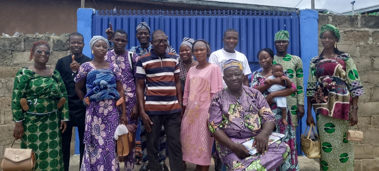 Retraite spirituelle